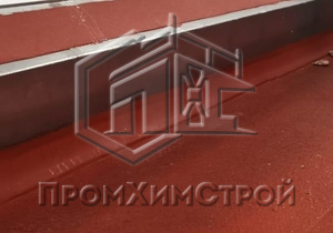 Примеры работ ООО «ПромХимСтрой». Объект: Полиуретанцементные полы - Изображение 8