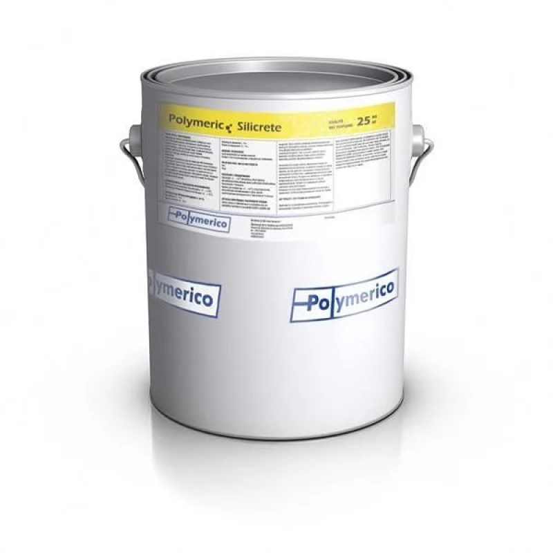 Изображение - POLYMERICO SILICRETE 500